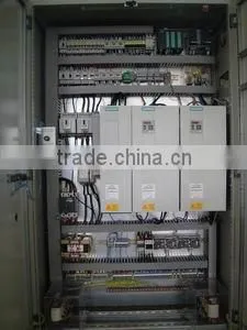 Electric Simens Frequency Conversion Cabinet thumbnail-1