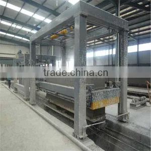 Dongfang Brand Construction Material Cement AAC Bricks Machine thumbnail-4