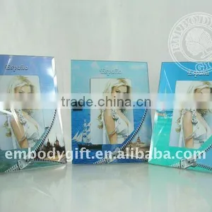 Hot Sale 2014 Glass Photo Frame thumbnail-1