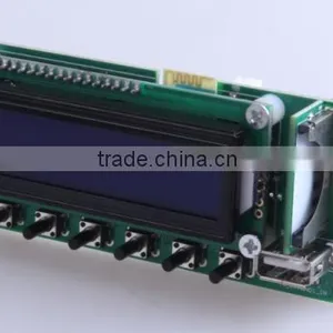 JRHT-G003 Audio Bluetooth Decoder Board thumbnail-1