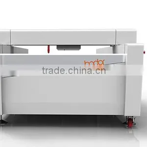 Used Co2 Double Head Laser Cutting and Engraving Machine With 2 Years Warrantyfrom Bodor thumbnail-3