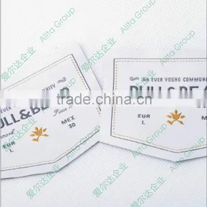 Allta Group Professional Customize a Series of Garment Accessories Like Clothing Woven Labels, Jeans Patches and Hang Tags thumbnail-5