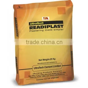 Cement Bag With pp Woven thumbnail-1