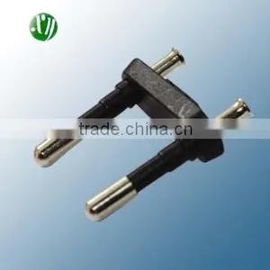 ( XY-A-027 )Transformer Plug Parts 4.0mm With ROHS Certification thumbnail-1