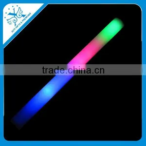 Wholesale Logo Printed Colorful Walking Stick With Led Light thumbnail-1