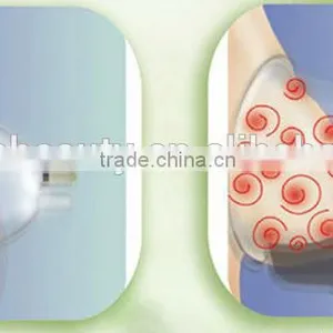 2016 Hottest Breast Enlarge Therapy Vacuum Enhance Massage Machine thumbnail-3