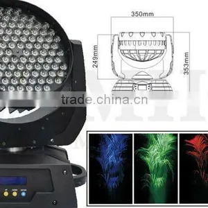 324W LED Moving Head Lights thumbnail-1