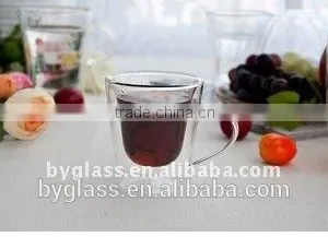 2015 New Popular~borosilicate Glass With Handle thumbnail-1