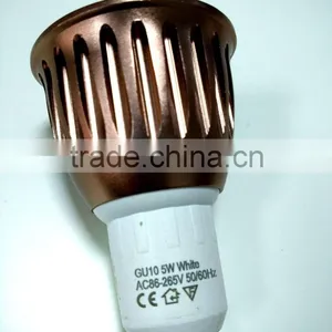 3W 5W Led Spot Light thumbnail-3