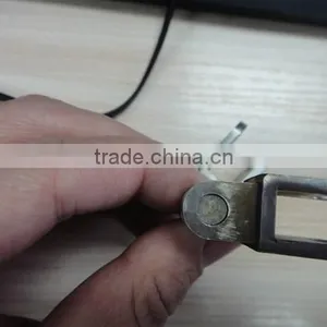 Dongguan Manufacturer Customized Mild Steel Bracket Clevis thumbnail-5
