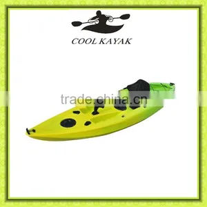 Sit on Top Kayak Fishing Canoe/Kayak thumbnail-2