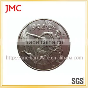 Promotion Custom Souvenir Metal Masonic Coin thumbnail-1