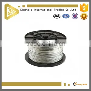 Hot Sale Cheap Price Stainless Cables and Wires Quality Choice thumbnail-3