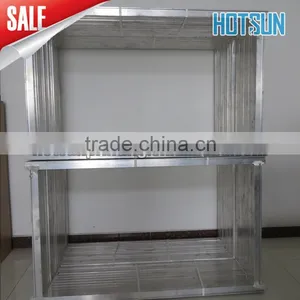 Aluminum Silk Screen Frames /C4 45*100*2.5mm Quality Choice thumbnail-3