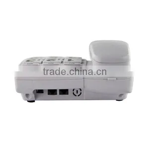 Fix Line Wireless Basic Function Analog Telephone Set thumbnail-4