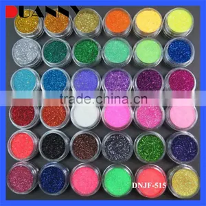 Colorful PS Cosmetic Jar Packaging,Colorful PS Jar thumbnail-1