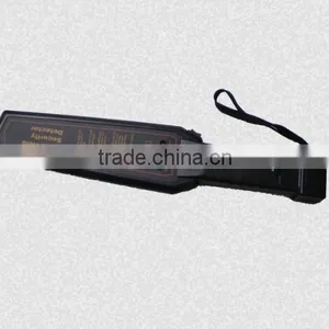 Portable Hand-Held Metal Detector for Security(GC-1001) thumbnail-1