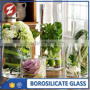 Low Price Evacuated Solar Collector Glass Tubes thumbnail-4