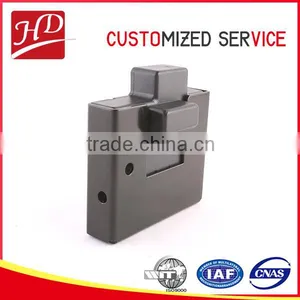 Stamping Metal Parts for Office Chairs thumbnail-2