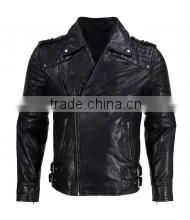 Motor Bike Jacket thumbnail-1