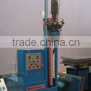FZS02 Insulating Glass Desiccant Automatic Filling Machine thumbnail-3