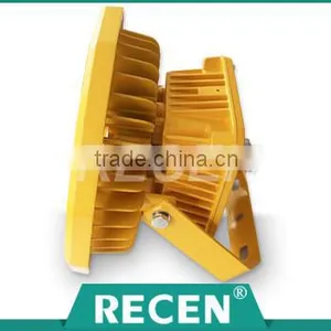 IP66 T6 80w 100w Excellent Lumen Alloy Waterproof Led Explosion Proof High Bay Light thumbnail-4