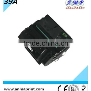 China Manufacturing Laser Toner Cartridge Q1339A Printer Toner Cartridge for HP Printers thumbnail-1