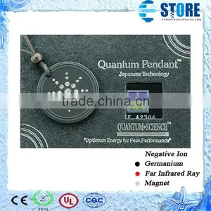 All Star Latest Pendant Designs Charms Pendant Quantum Science Pendant Japan thumbnail-1