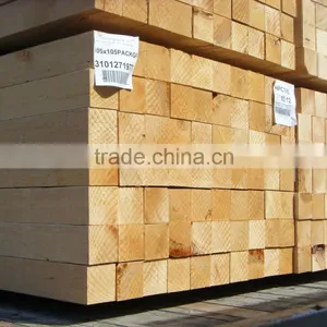 HF Timber Packaging Grade North American Softwood thumbnail-1