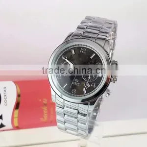 Rose Golden Silver Women Dress Watch Casual Unisex Quartz Wristwatches Hombre Reloj Mujer 21 Orders thumbnail-3