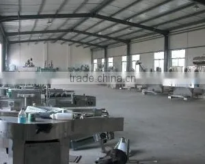 Changzhou Jintan Chenguang Light-Industry Machinery Co., Ltd. company overview - view 3 thumbnail