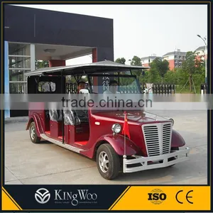 Electric Classic Cars for Sale on Car thumbnail-1