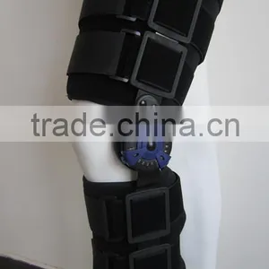 Adjustable Knee Brace(type II) thumbnail-3