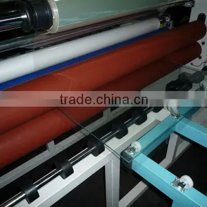 New Competitive 1600mm Material Wide Film Coating Machine thumbnail-1