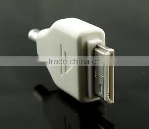 Wholesale Power Adapter USB for Smart Phone Patch Cord DC Portable Power thumbnail-3