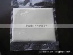 FROZEN IQF CRUSHED TAPIOCA / FROZEN IQF CRUSHED CASSAVA thumbnail-1