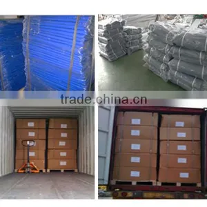 New Technology Biogas Digester Tank Made of PVC Coated Fabric Material thumbnail-6