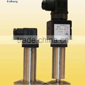 Flush Diaphragm Sanitary Pressure Sensor thumbnail-1