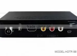 2016 The Cheapest Price Digital Box HD DVB-T2 Receiver/set Top Box thumbnail-2