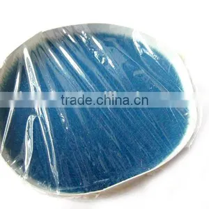 Tapered PBT Natural Body With Blue Tip/ Tip Colored PBT thumbnail-1