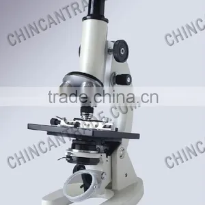 XSP-00 Series Biological Microscope 40X ~ 500X 40X ~ 640X 20X ~1008X 50X~1250X 50X~ 1600X 200X thumbnail-1