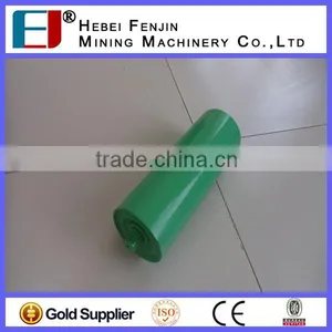 Belt Conveyor Troughed Idler/Conveyor Trough Type Forward Rollers/Conveyor Belt Guide Rollers thumbnail-1