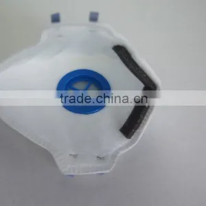 Reliable and High Quality Dust Mask With Valve for Spraying Chemicals thumbnail-5