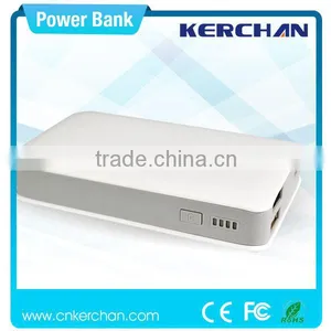 High Quality Power Bank/car Jump Starter Power Bank thumbnail-2