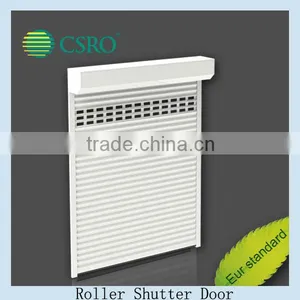 Electric Roller Shutter Door thumbnail-1