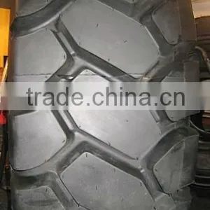 Hot Sale 1800R23 2100R35 2400R35 Radial Heavy Dump Truck Tire thumbnail-1