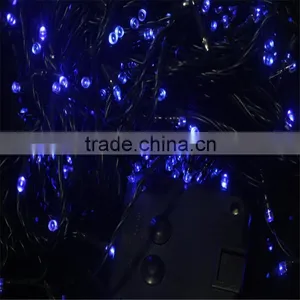 LED Outdoor Decorative Green Environmental Beautiful Lamp Series thumbnail-1