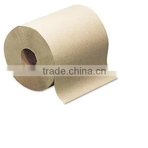 Recycled Paper Towel in Roll 100m thumbnail-1