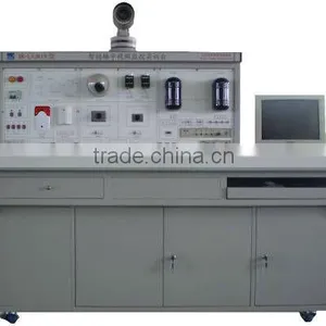 Education Trainer,Intelligent Building Video Monitoring Training Equipment thumbnail-1