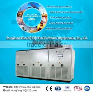 500kw/380v Grid-connected Solar pv Inverter thumbnail-1